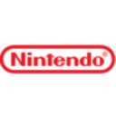 Logo NINTENDO CO.LTD. CDR BMO