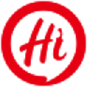 Logo SUPER HI INT. ADS O.N.