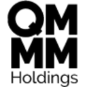 Logo QMMM Holdings