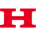 Logo HONDA MOTOR CO. CDR O.N.