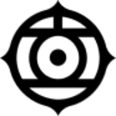 Logo HITACHI LTD. CDR O.N.