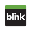 Logo Blink Charging