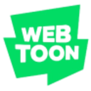 Logo WEBTOON Entertainment