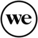 Logo WeWork