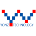 Logo YONZ TECHPAR