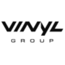Logo VINYL GROUP LTD.