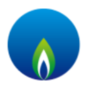 Logo SHENZHEN GAS CORP. A YC 1