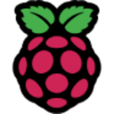 Logo Raspberry Pi