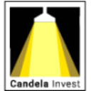 Logo Candela Invest