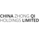 Logo CHINA ZHONG QI. A