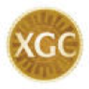 Logo Xali Gold