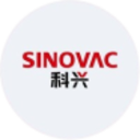 Logo SINOVAC BIOTECH