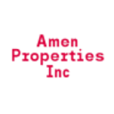 Logo AMEN PROPERTIES INC. DL 1