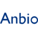 Logo ANBIO BIOTECHNOLOGY CL.A