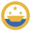 Logo Andatee China Marine Fuel Sr