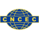 Logo CHINA NAT. CHEM. ENG. A