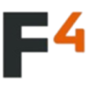Logo F4 URANIUM CORP.