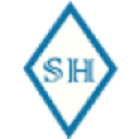 Logo Sin Heng Heavy Machinery
