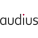 Logo audius