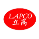 Logo LAPCO HLDGS LTD. ADR O.N.