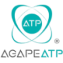 Logo AGAPE ATP CORP.