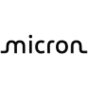 Logo Micron Technology (CDR)