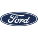 Logo FORD MOTOR CO CDR
