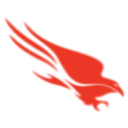 Logo Crowdstrike (CDR)