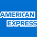 Logo AMERICAN EXPRESS CO CDR
