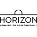 Logo HORIZON SPACE ACQ.II C.
