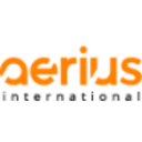 Logo AERO SYSTEMS ENGINEERING INC. Registered Shares DL -,20