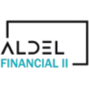 Logo ALDEL FINL II INC. A