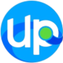 Logo Upstream Bio