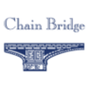 Logo CHAIN BRIDGE BAN. O.N.