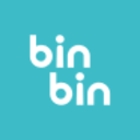 Logo BIN ULASPAR