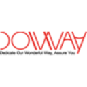 Logo DOWWAY HLDGS SP.ADR