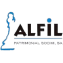 Logo ALFL PATRPAR