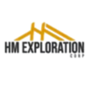 Logo HM EXPL CORP.