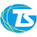 Logo T.S. LINES