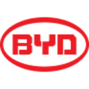 Logo BYD CO.LTD SDR /0,10