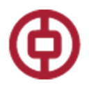 Logo BANK OF CHINA SDR /1