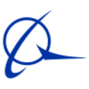 Logo BOEING CO.DEP.SHS MCA
