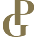 Logo Patagonia Gold