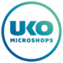 Logo UKO Microshops