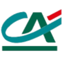 Logo CAISSE REG.CRED.AGR.D'ILL