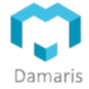 Logo Damaris