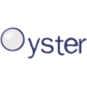 Logo OYSTER ENTER.II AQ.A O.N.