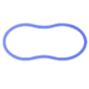 Logo ZERO CANDIDA TECH. O.N.