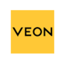 Logo Veon (ADR)