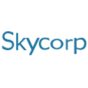 Logo SKYCORP. SOLAR. DL-,002
